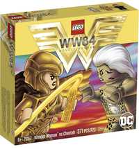 LEGO 76157 - DC Wonder Woman vs Cheetah