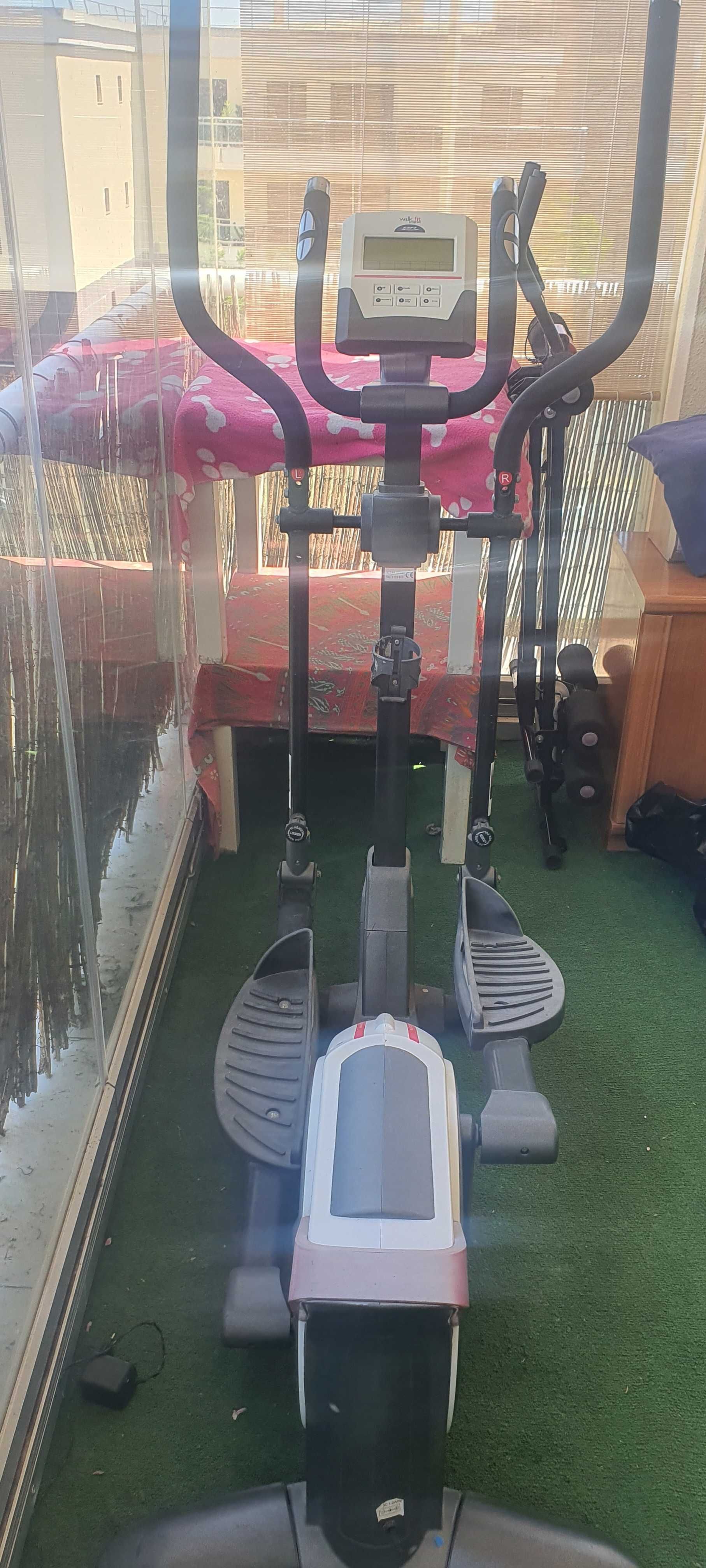 Elíptica BH fitness