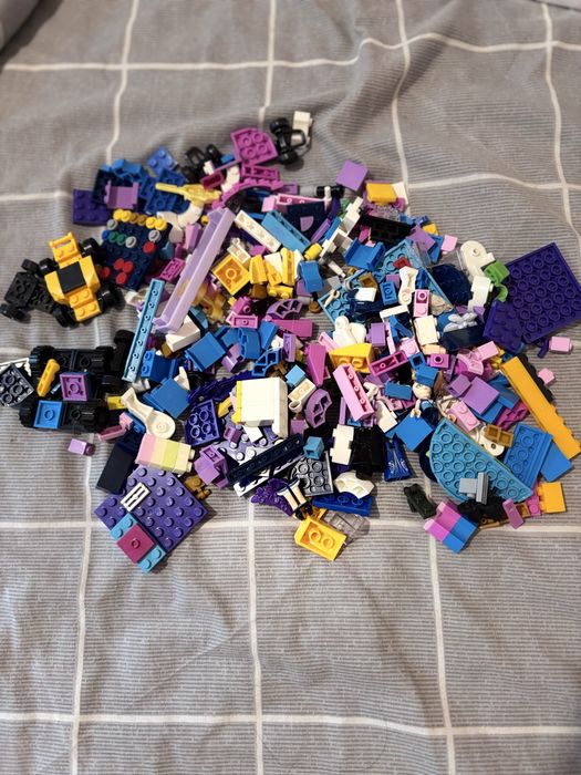 Конструктор «Технок», мозаїка, лего LEGO