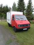 FS Lublin kontener/izoterma