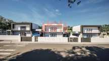 Moradia T4 / Nova / Garagem / Churrasqueira / Parceiros