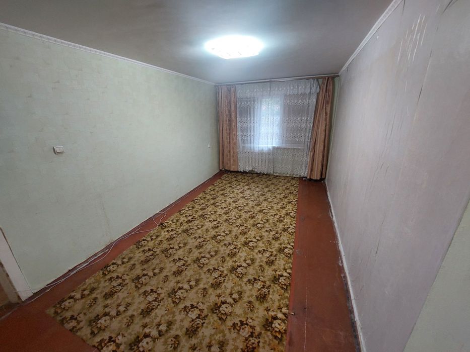 Продаю 3 кімнатну квартиру Проспект Миру вулиця Театральна сертифікат