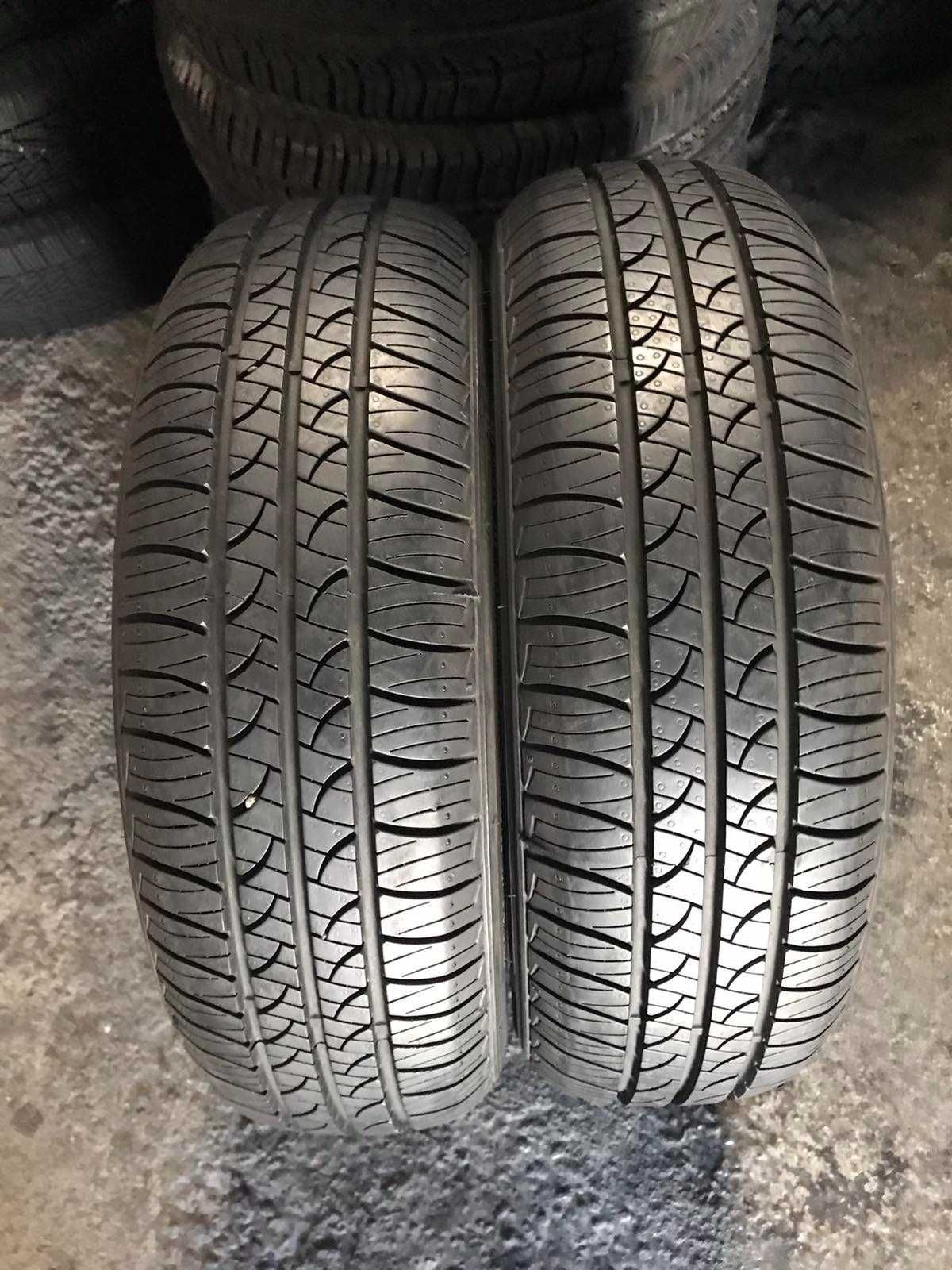 Резина 155/65 R13 бу Kingstar Road Fit SK 70 73T СКЛАД ШИН