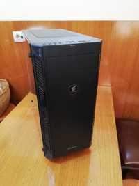 Caixa/Desktop PC Sharkoon S25-W