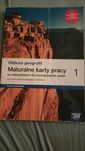 maturalne karty pracy geografia 1 rozszerzenie