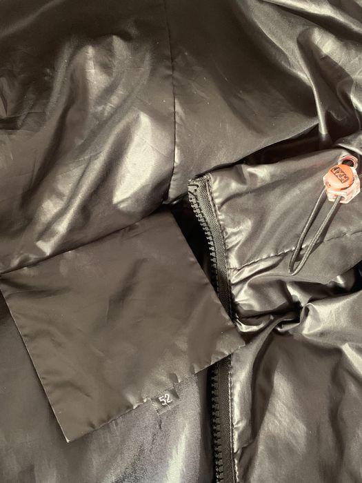 Жіноча куртка весна-осінь