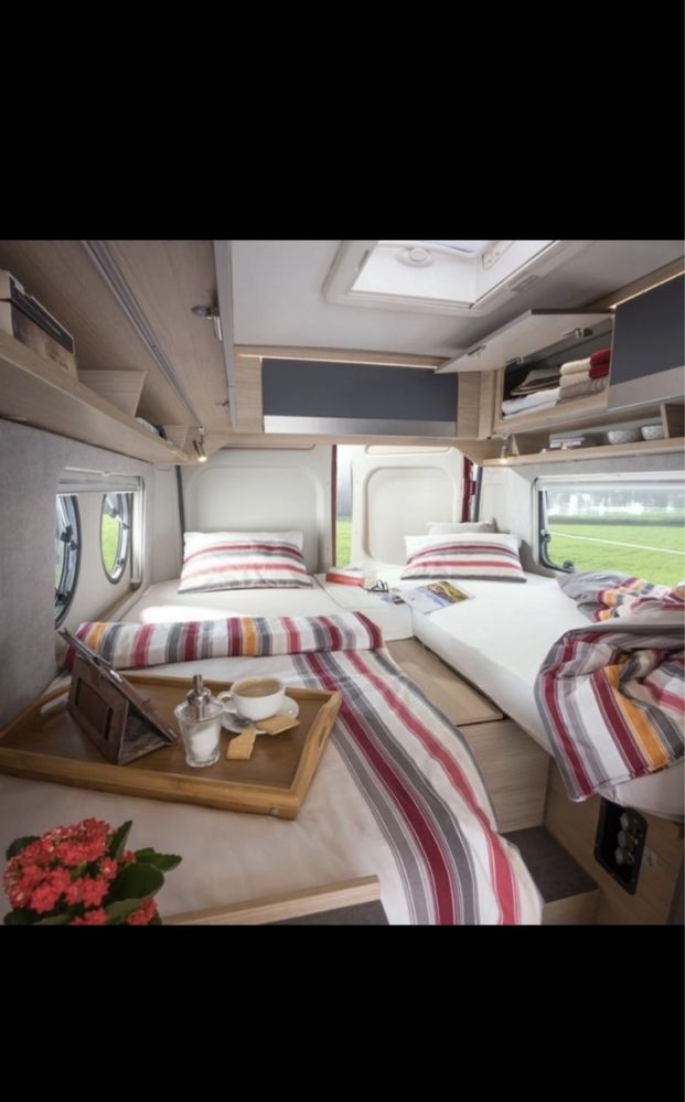 Wypożyczalnia kamperów wynajem  kamperów kampera camper kampervan