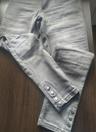 Laulia spodnie jeansowe xl