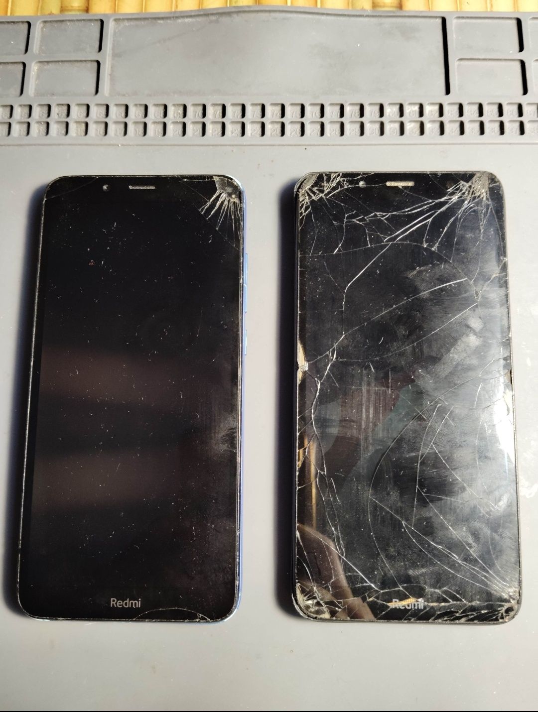 Два Xiaomi Redmi 7A На запчасти