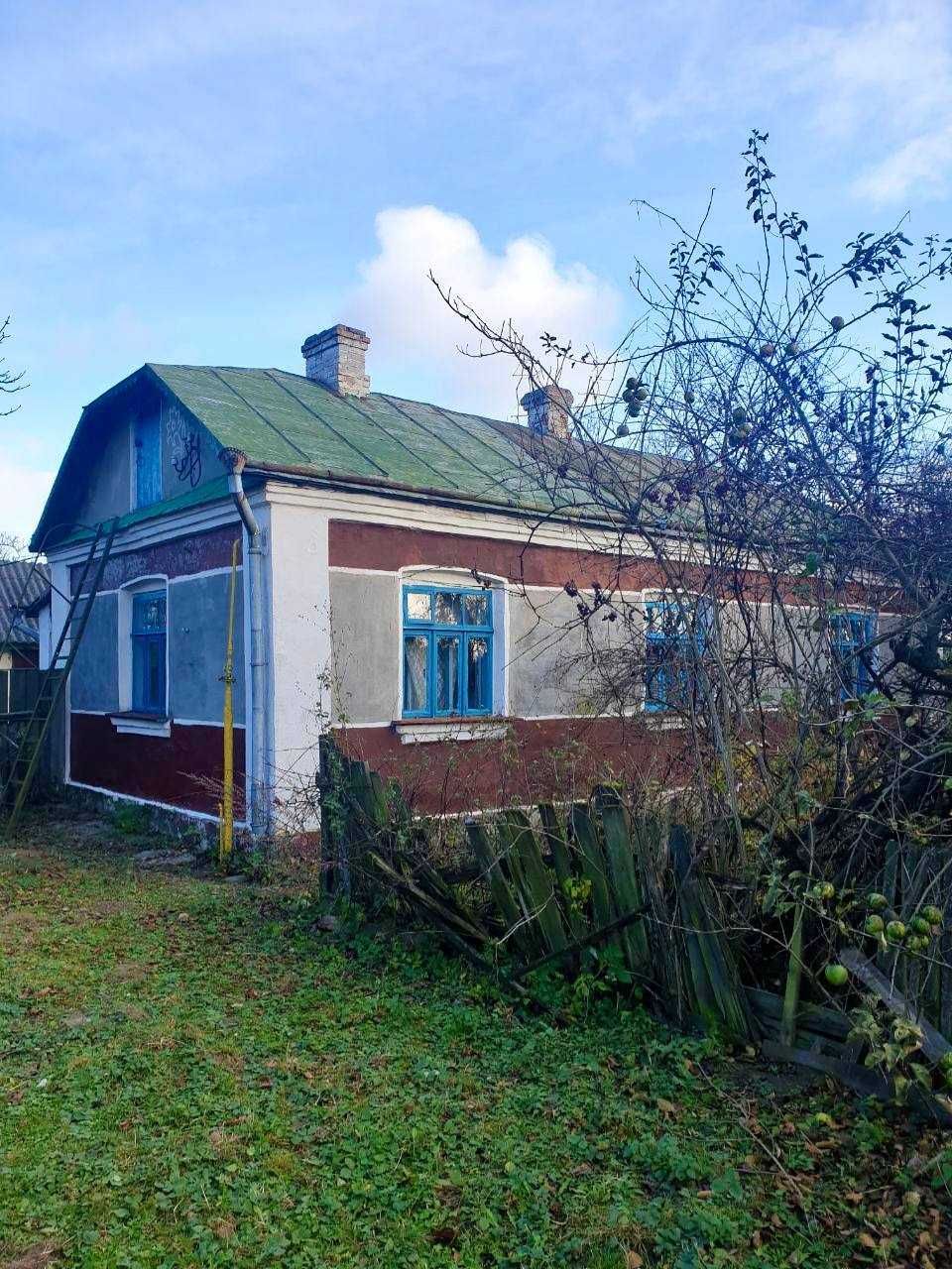 Продам будинок дешево