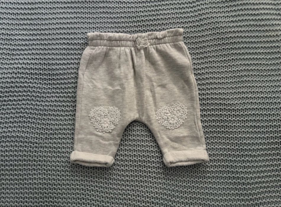 Spodnie dresy F&F 62