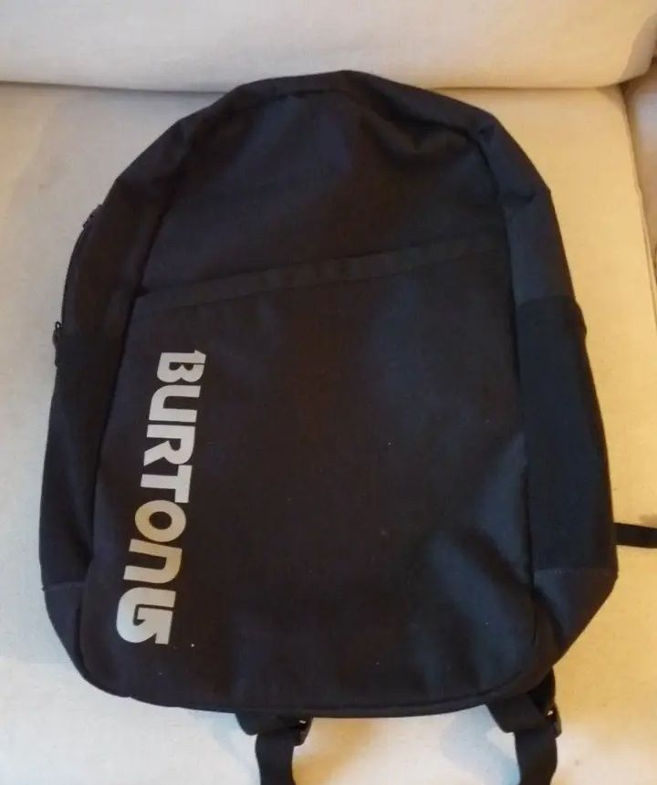 Mochila Burton para PC 15