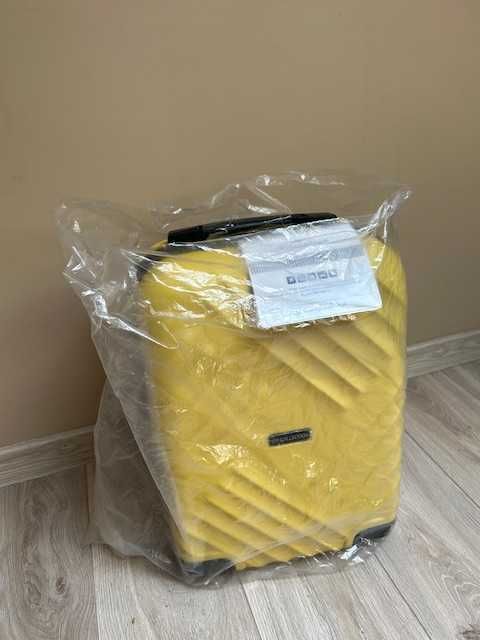 Walizka kabinowa VIP Collection 45x33x20.5