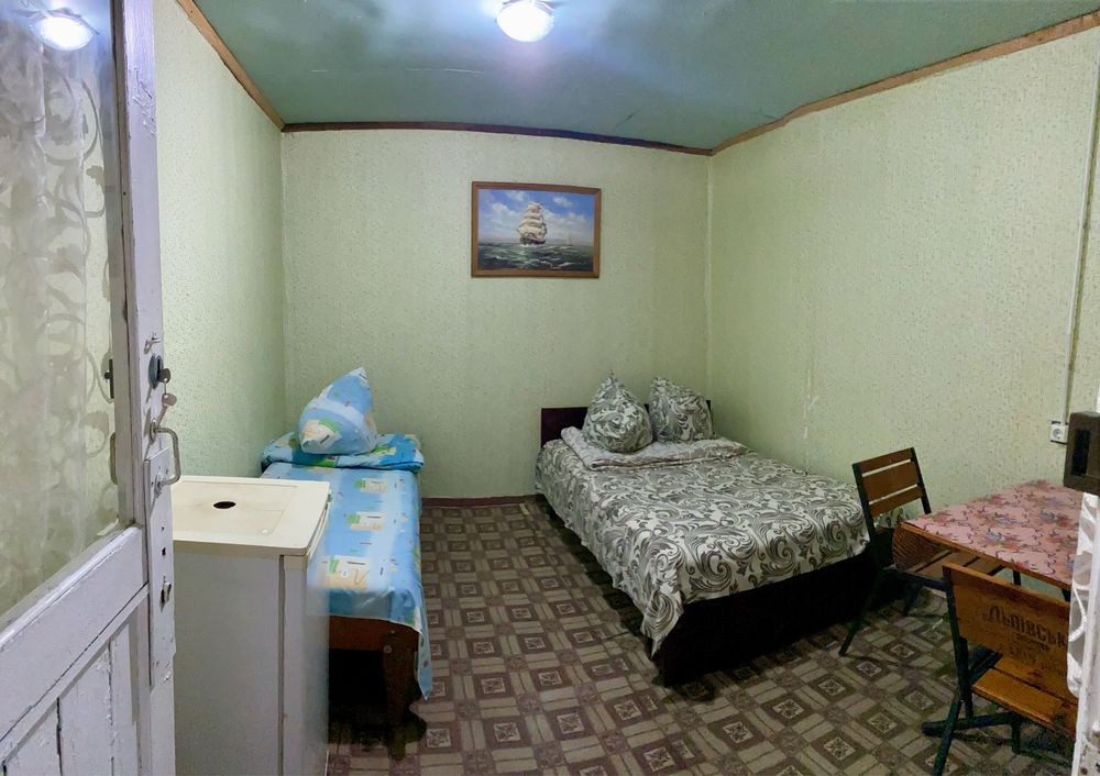 Відпочинок біля річки Дністер (Рудківці/Калюс)