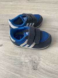 Кросівки Adidas (оригінал) для хлопчика 20 розмір
