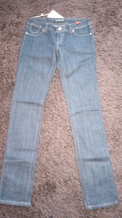 Calças novas Miss Kiss