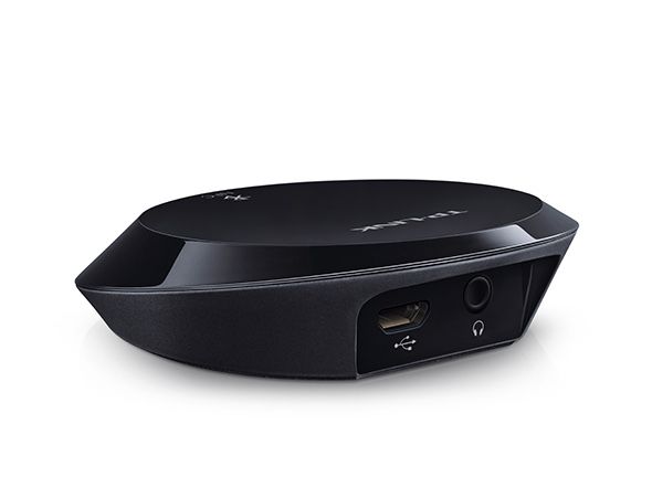 Vendo TP Link Bluetooth Music Receiver HA100