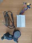 Sterownik silnika bezszczotkowego bldc 48V 20A LCD iScooter ix5s
