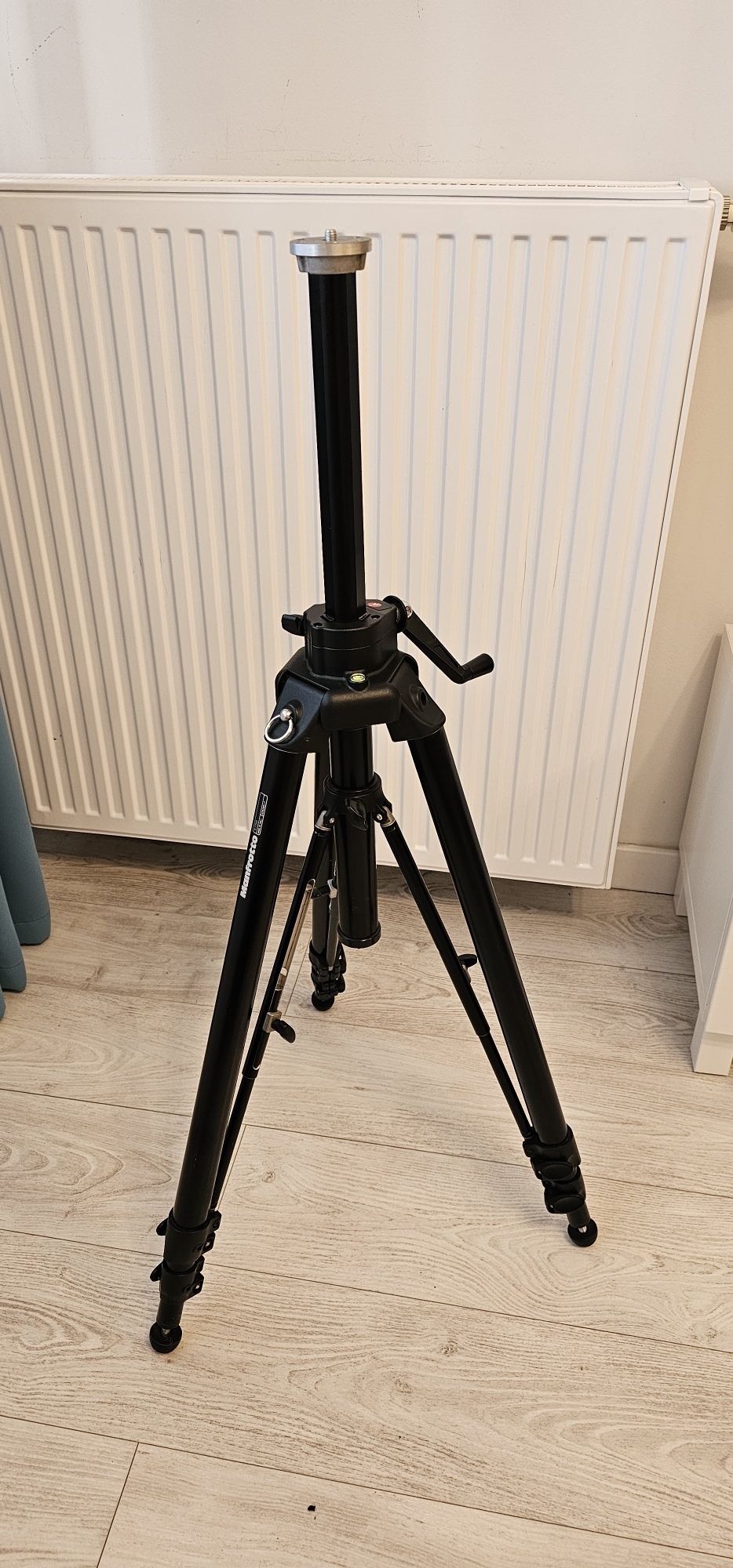 Statyw Manfrotto 475b