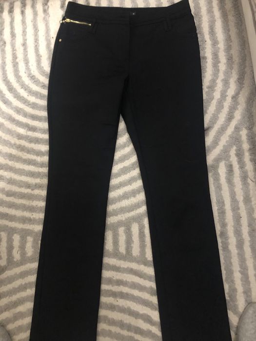 Spodnie Monnari z zameczkiem