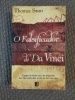 O falsificador de Da Vinci (livro de bolso) - Thomas Swan