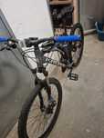 Rower Górski MTB KROSS