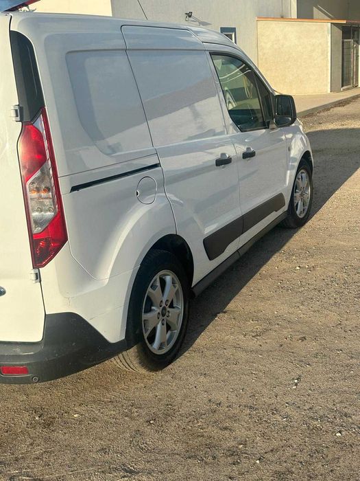 Ford Transit Connect 1.5 TDCi
