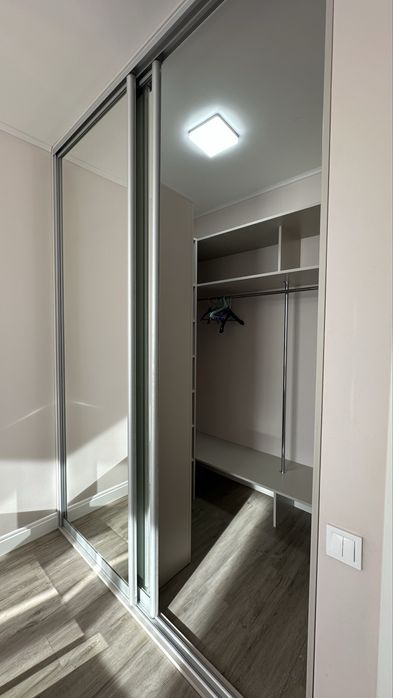 Оренда 3к 80м2 ЖК Каховський Лівобережна