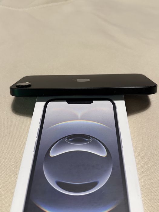 iPhone 16e, 128gb, neverlock