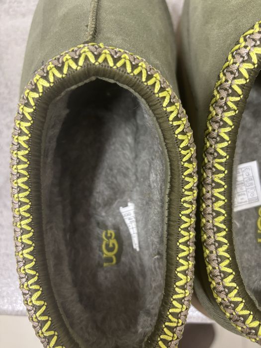 Ugg slippers klapki r.39