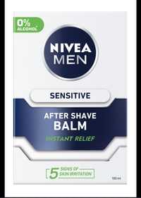 Лосьйон після гоління NIVEA MEN