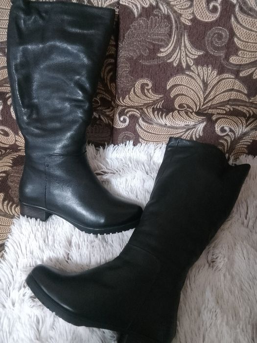 Сопоги зимние теплые