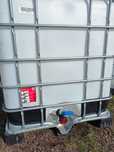 Zbiornik Mauzer 1000 l+transport+gratis