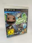 Gra Little Big Planet 2 PS3 Play Station 3 Pudełkowa