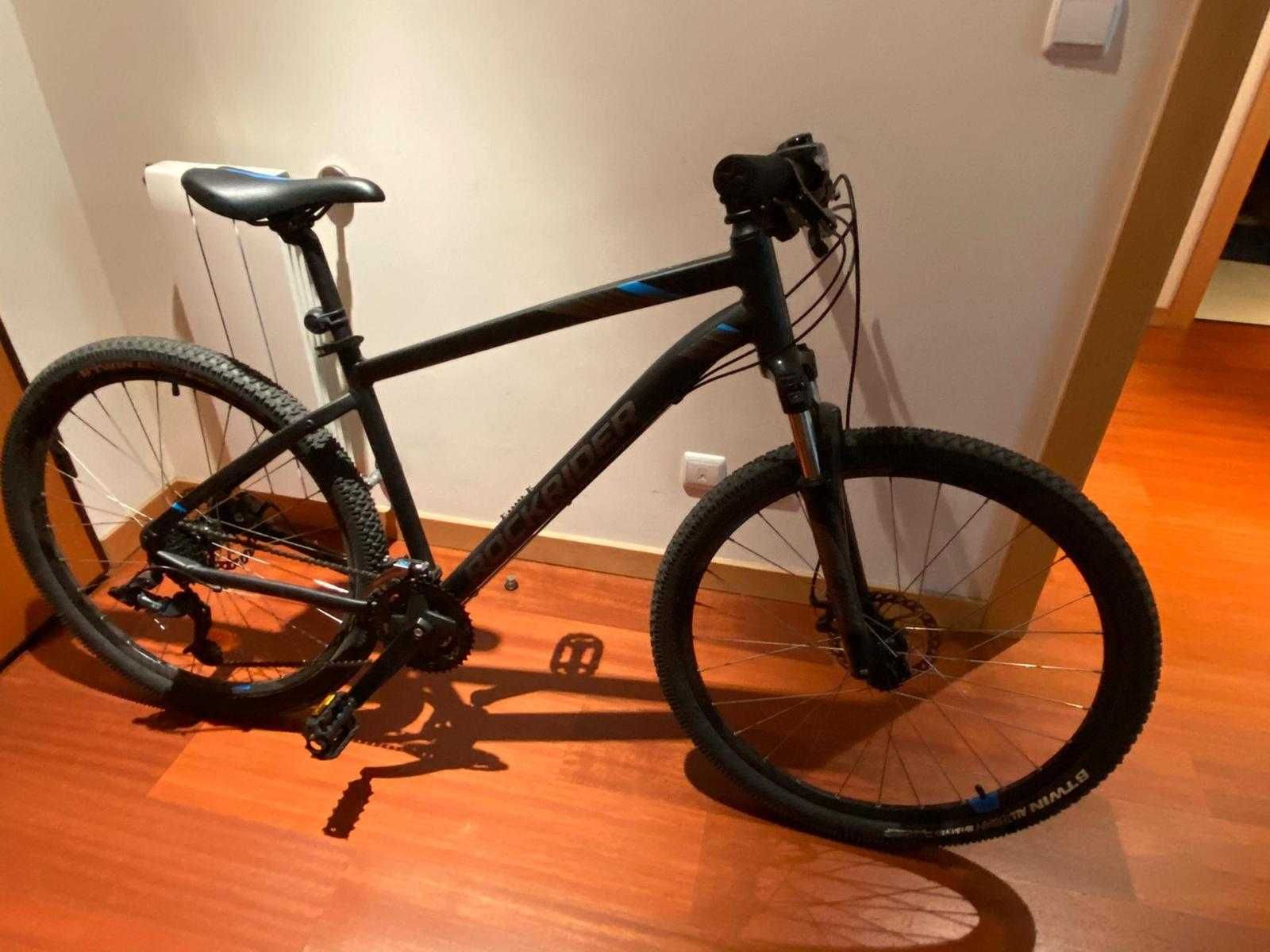Bicicleta Rockride ST 520 L com roda 27,5