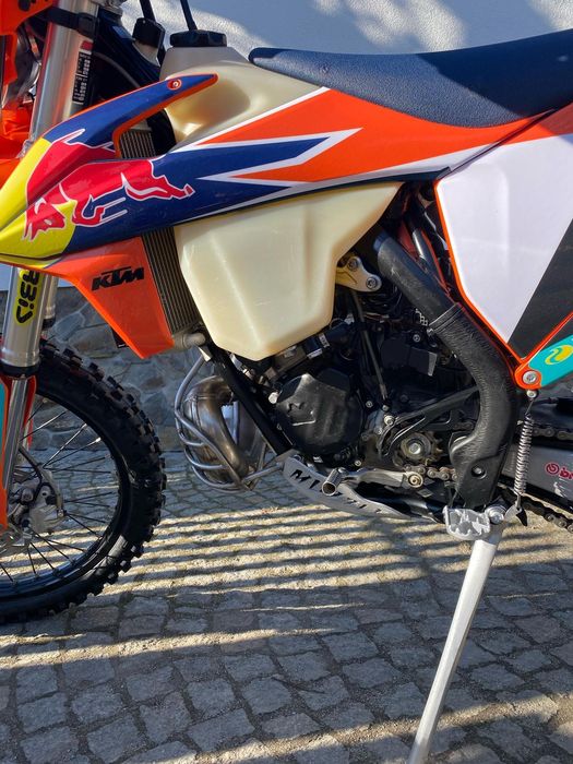 Ktm tpi 150, 2021 rok