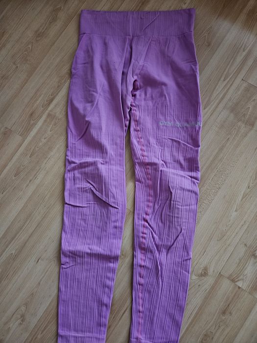 Legginsy damskie Gym Glamour M