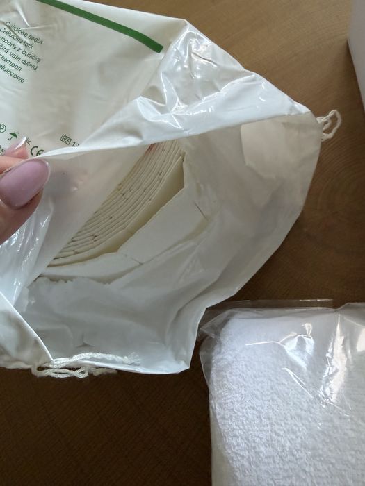 Zestaw do paznokci nowy