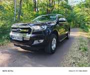 Ford Ranger Sprzedam Ford Ranger Pełen serwis Ford