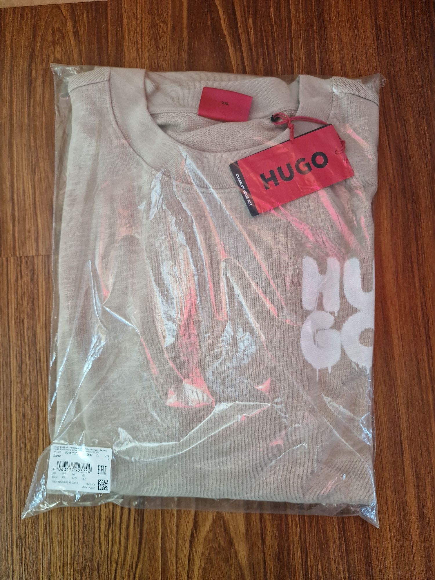 Sweatshirt Hugo boss *NOVA*