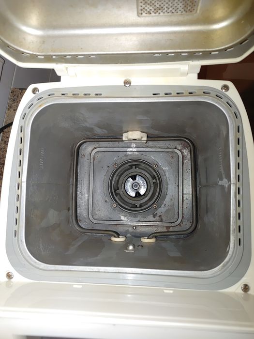 Хлібопіч Panasonic SD-254