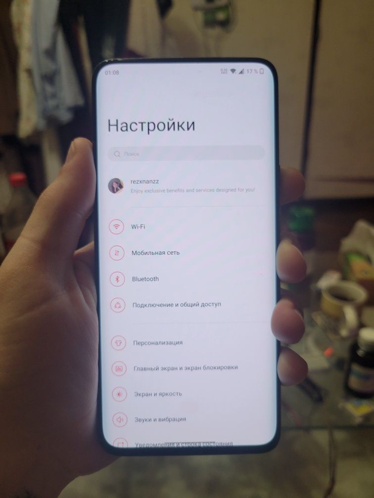 Продам-Обменяю OnePlus 7t Pro 8/256