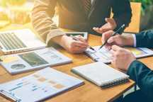 Diagnóstico Financeiro Empresarial. Sua empresa tem solução.