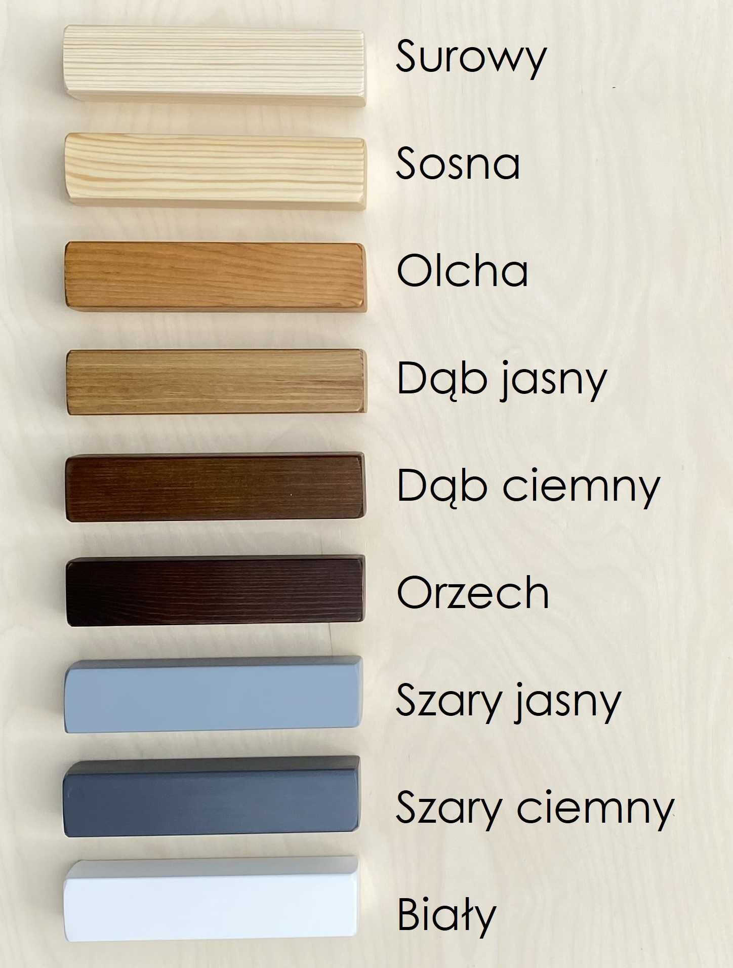 Łóżko dziecięce piętrowe sosnowe domek z dachówkami 70x140