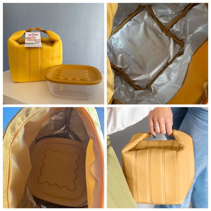 Saco Térmico Handy Bio 7L Hesttya