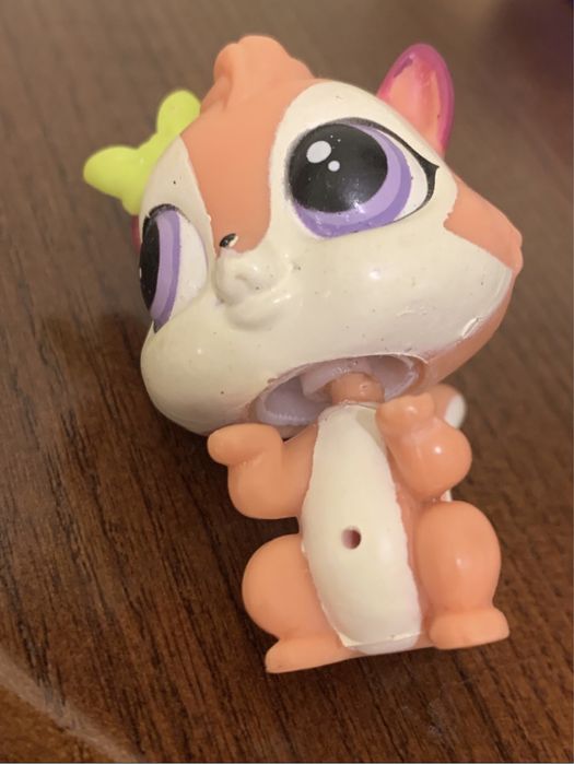 игрушка петшоп , Littlest Pet Shop