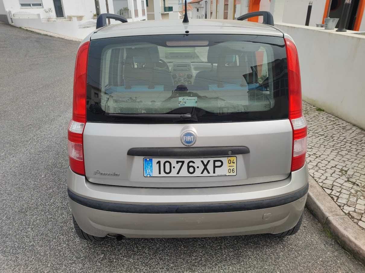 Fiat Panda ótimo estado