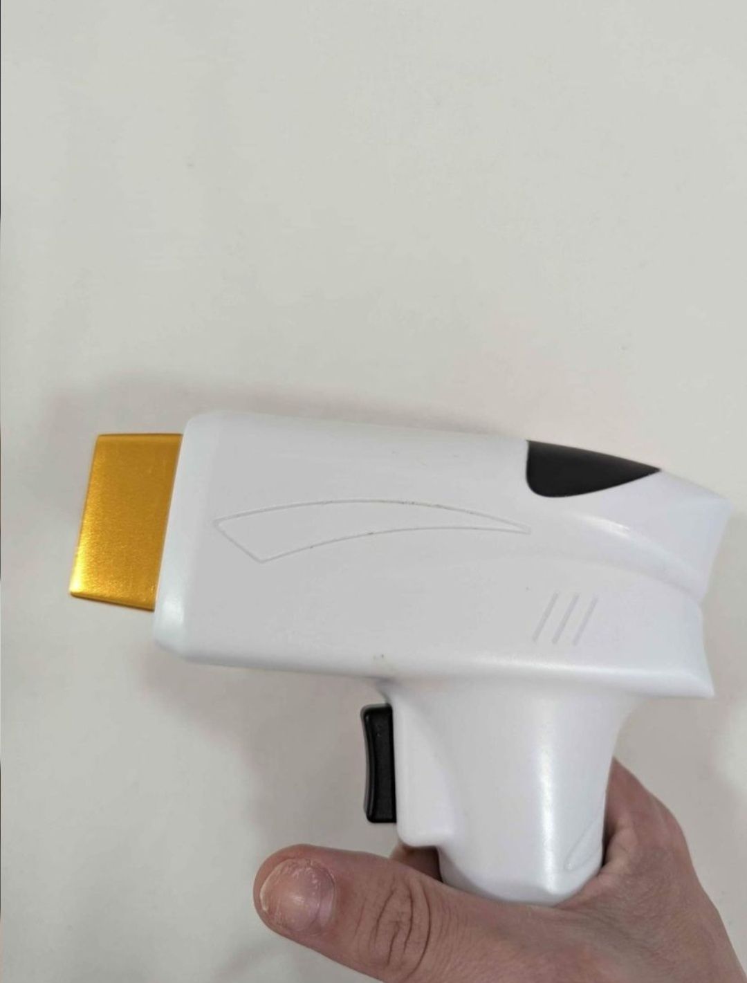 Laser diodo 3 ondas profissional NOVA