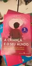 A criança e o seu mundo