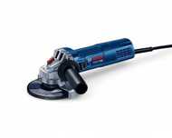 KOMPAKTOWA Szlifierka Bosch 125mm 900W WYTRZYMAŁA Konstrukcj Wysyłka24